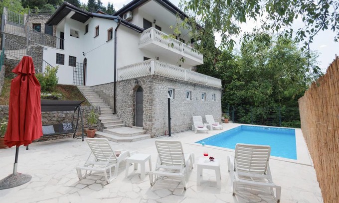 Stolac Villa | Villa Old Town Stolac