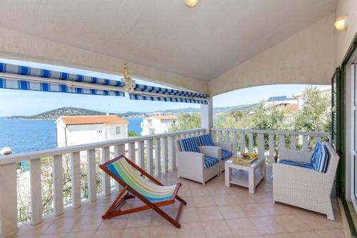 Razanj House | Villa Olea