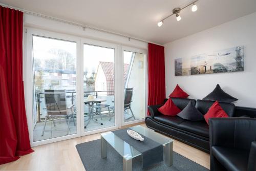 Groemitz Apartment | Villa Olga VielMeer