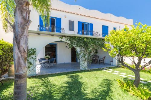 Marina di Ragusa Villa | Villa Oliana