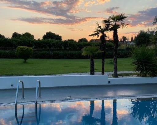 Afytos House | Villa olion