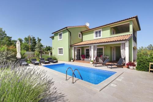 Rakalj House | Villa Oliva