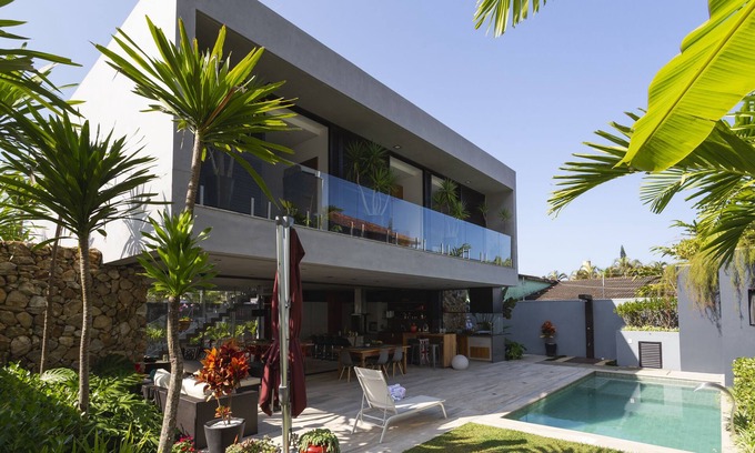 Juquehy Cottage | @villa.oliva.puglia-sua casa no coraçao da Pugli