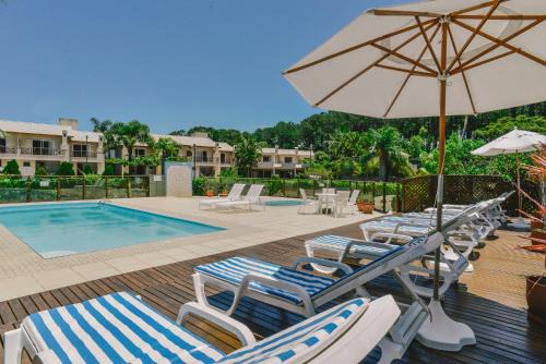 Barra da Lagoa Ski Chalet | Villa Oliva Residence
