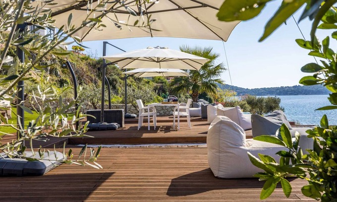 Podglavica Villa | Villa Olive Vista 1, Private Heated Pool, Rogoznica