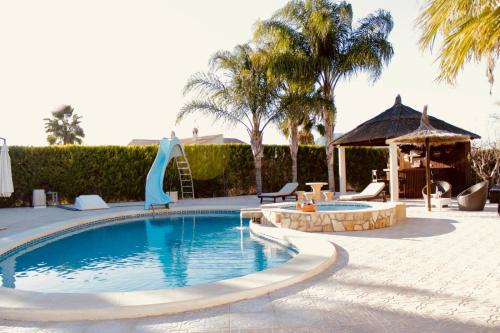Quesada House | villa OLM