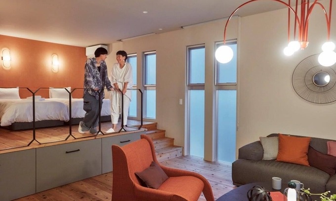 Karimata Villa | Villa oloo