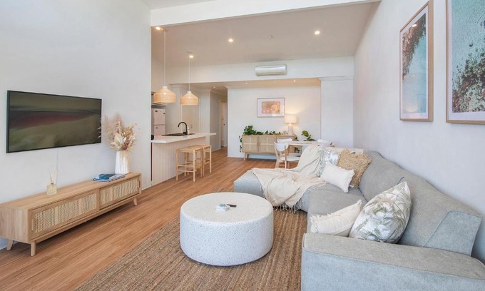 Margaret River Apartment | Villa on Fearn