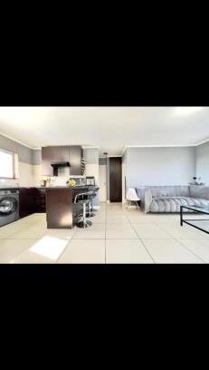 Greater Johannesburg Metropolitan Area Apartment | Villa on hope