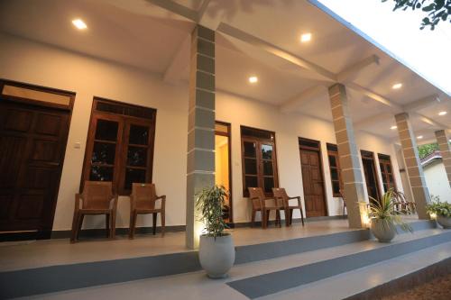 Dambulla Hotel | Villa ONE66