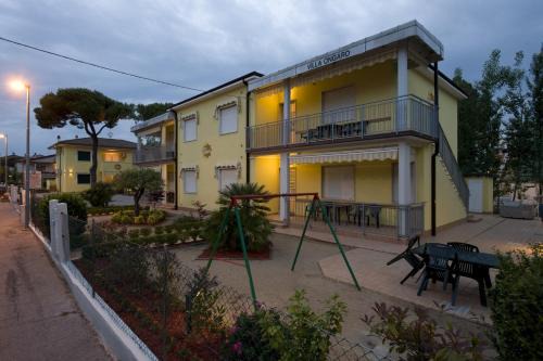 Jesolo Apartment | Villa Ongaro 2