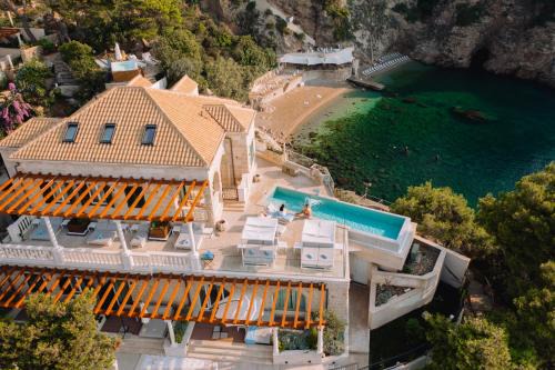 Gorica House | Villa Orabelle