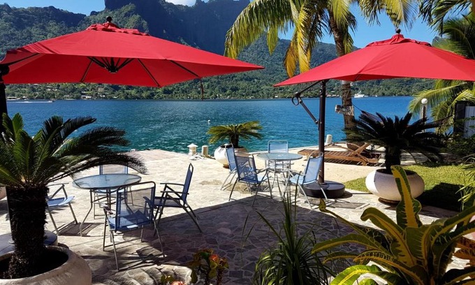 Otumai House | Villa Oramarama