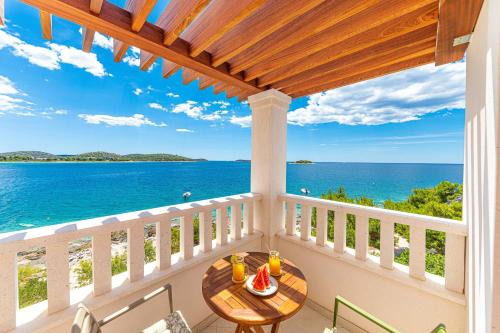 Rogoznica Apartment | Villa Orazur