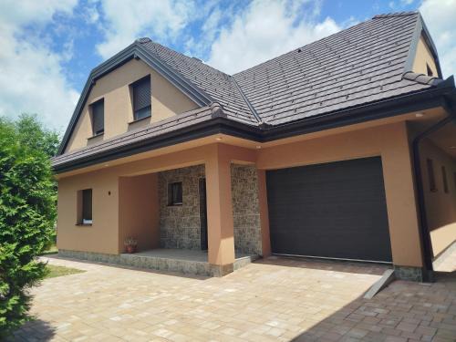 Mali Radic Villa | Villa Orhan