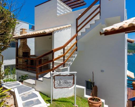 Arraial do Cabo Apartment | Villa Orion