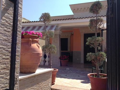 Torre Ovo Apartment | Villa Ortensia, villa in Alto Salento