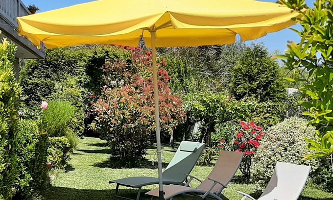 A Lanzada Cottage | Villa Ortigueira C,