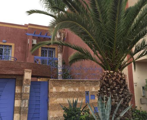 Agadir House | Villa Ory