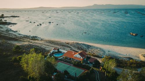 O Grove Villa | Villa Os Prados de San Vicente