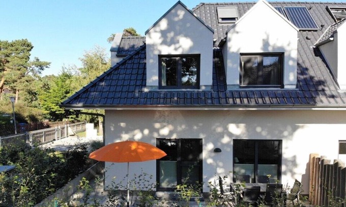 Neuhaus House | Villa Ostseekind Comfortable holiday residence
