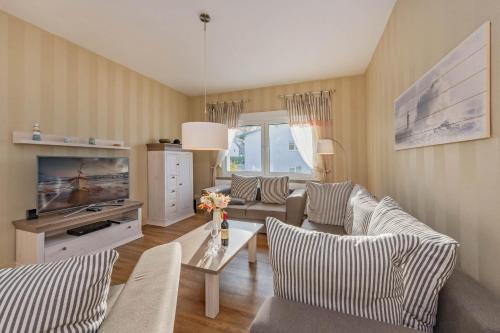 Zinnowitz Apartment | Villa Ost - Wohnung Alex