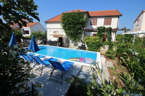 Trebinje Villa | VILLA OTOK WITH POOL, TOP LUXURY IN TREBINJE