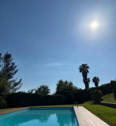 Tripalle Villa | Villa Ott