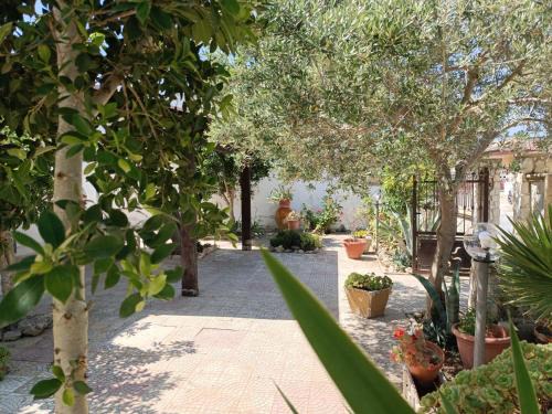 Porto Cesareo House | Villa Ottavia