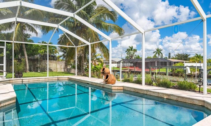 Fort Myers House | Villa Otterly Amazing- Roelens Vacations