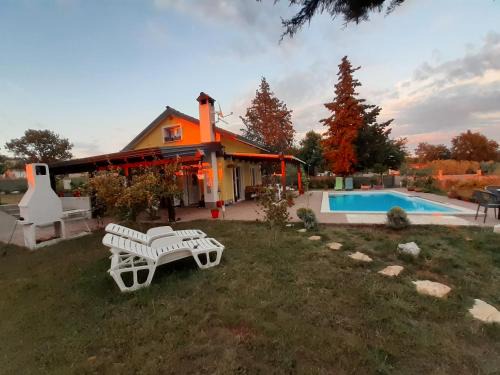 Mali Maj House | Villa Paco