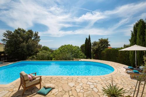 Mandre Villa | Villa Pag