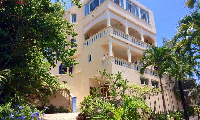 La Manzanilla Villa | Villa Paloma: An ocean view luxury rental in Mexico