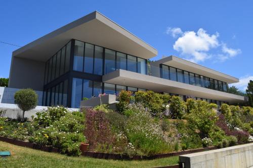 Foz do Arelho House | Villa Paladina