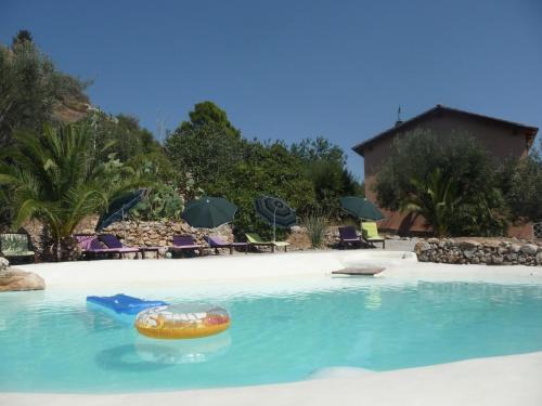 Porticello House | Villa Paladino Solunto