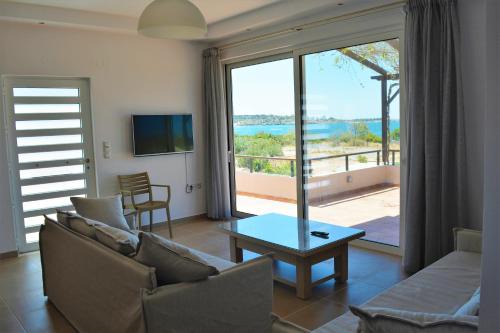 Palaiochora Villa | Villa-Palaiochora