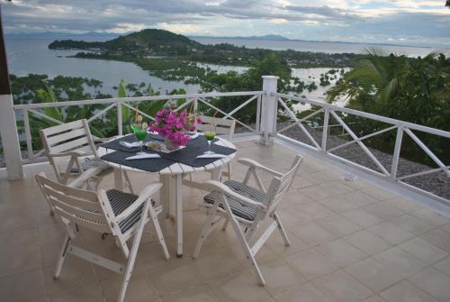 Nosy Be Apartment | Villa Palissandre