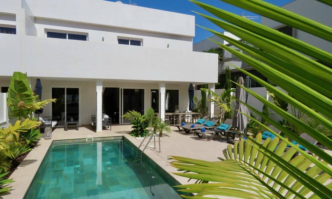 Sonnenland House | Villa Palm Breeze
