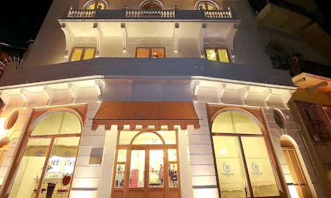 Casco Viejo Hotel | Villa Palma Boutique Hotel