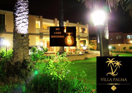 Kimberley Bed & Breakfast | Villa Palma
