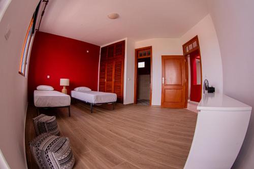 Praia Bed & Breakfast | Villa PalMarina