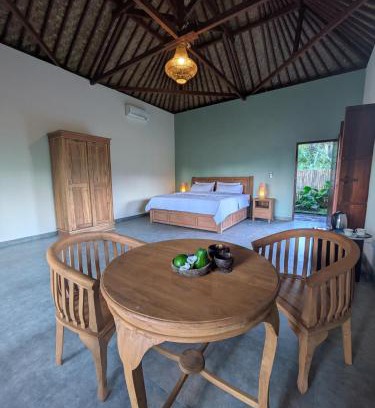 Bebandem Other | Villa Palmeras
