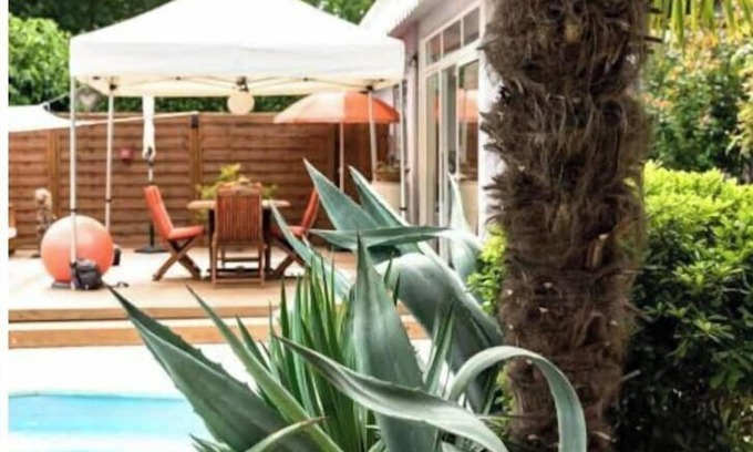Gujan-Mestras Villa | Villa Paloma
