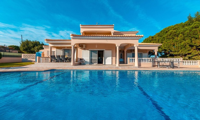 Vale Navio Villa | Villa Paloma