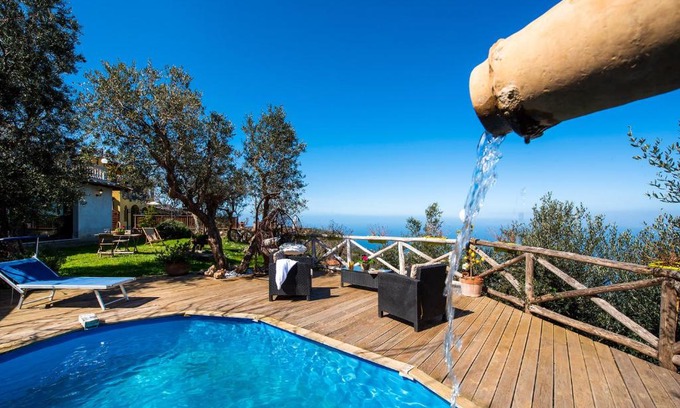 Priora Apartment | Villa Pandora