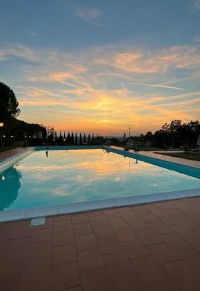 Montespertoli House | Villa Panconesi