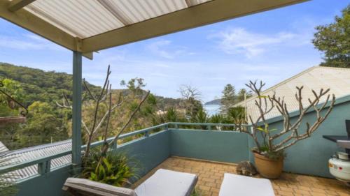 Patonga House | Villa Pandanus