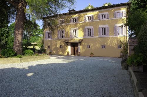 Spello House | Villa Pandolfi Elmi