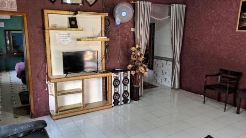 Ciloto Villa | Villa Pangrango