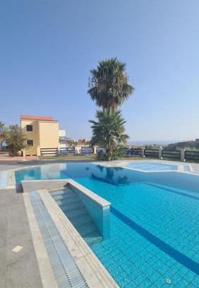 Hersonissos Centre Apartment | Villa Pannonia